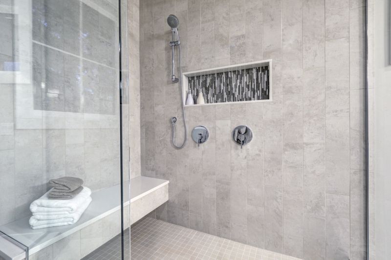 Shower Installation in Saint Augustine, FL