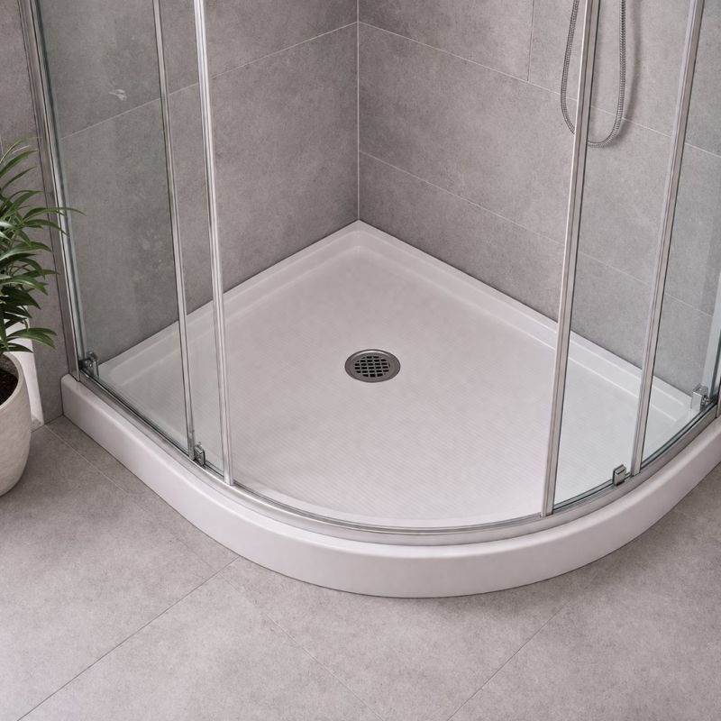 Shower Stall Installation in Saint Augustine, FL
