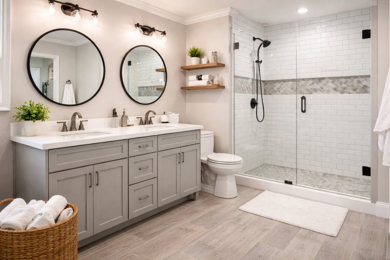 Wet Room Installation in Sarasota County, FL