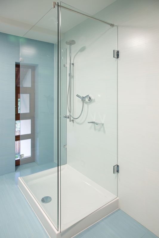 Bathroom Shower Installation in Saint Petersburg, FL