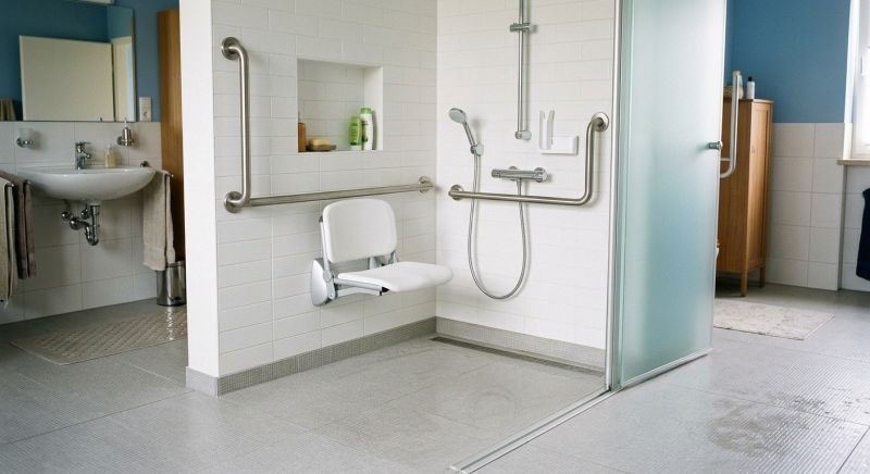 Mobility Shower Installation in Venice, FL