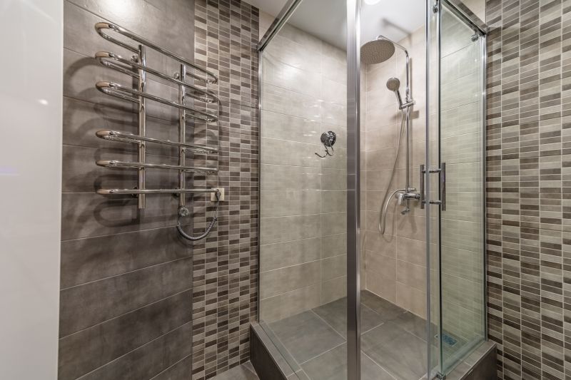 Shower Installation in Saint Augustine, FL