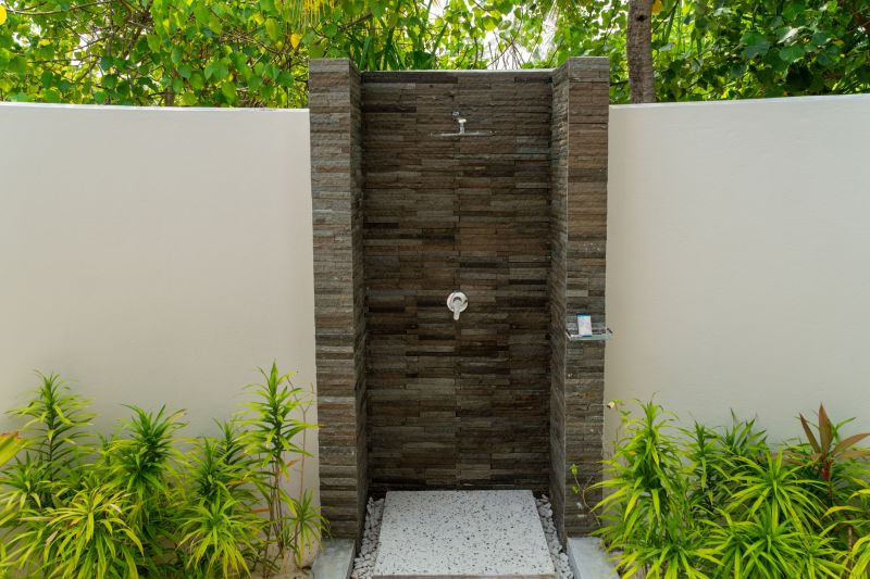 Shower Installation in Saint Augustine, FL