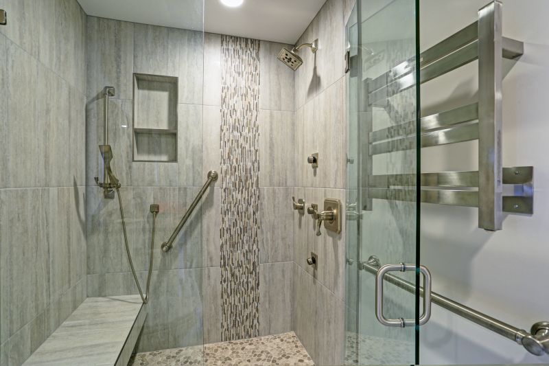 Shower Installation in Stamford, CT