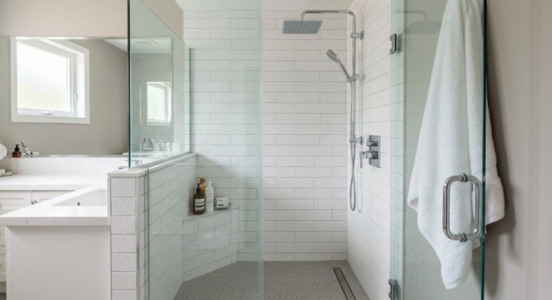 Shower Replacement in Saint Augustine, FL