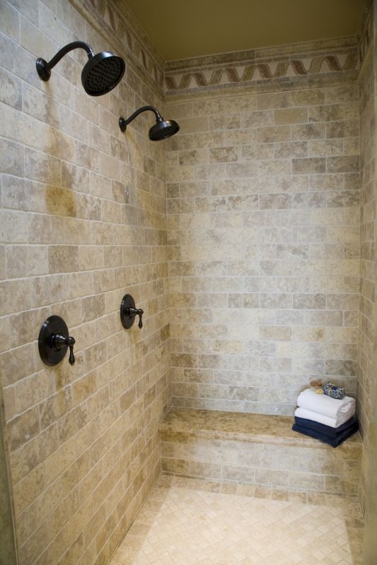 Shower Replacement in Sarasota County, FL