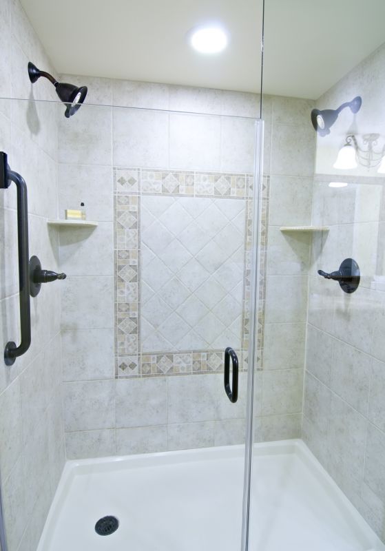 Shower Replacement in Sarasota County, FL