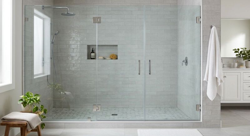 Shower Replacement in Saint Petersburg, FL