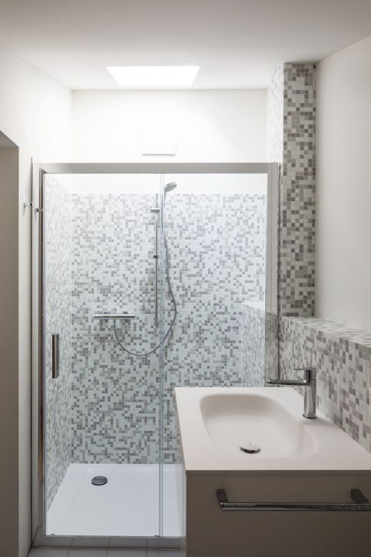 Shower Replacement in Saint Petersburg, FL