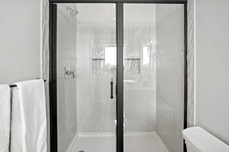 Shower Unit Installation in Saint Petersburg, FL