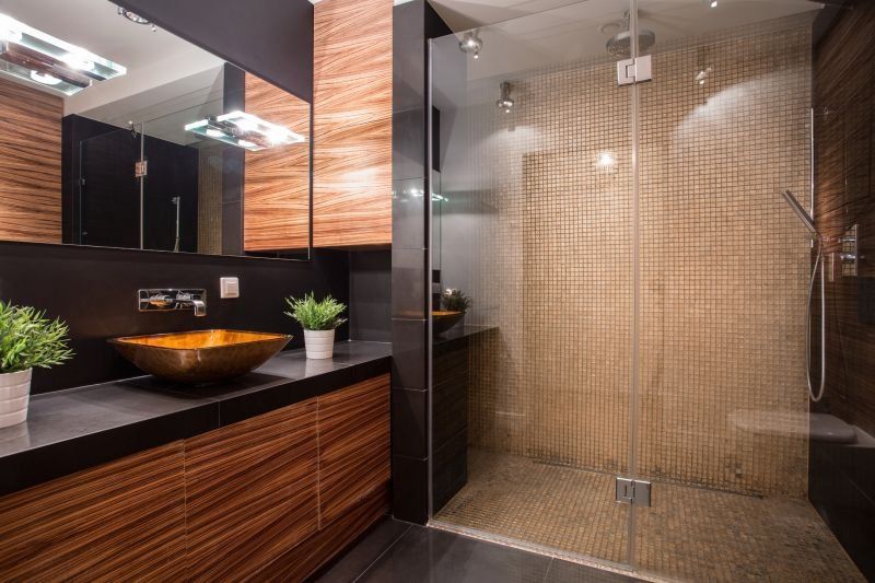 Shower Unit Installation in Sarasota County, FL