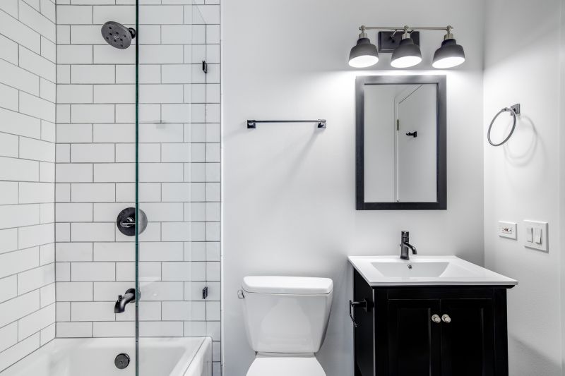 Wet Room Installation in Sarasota County, FL