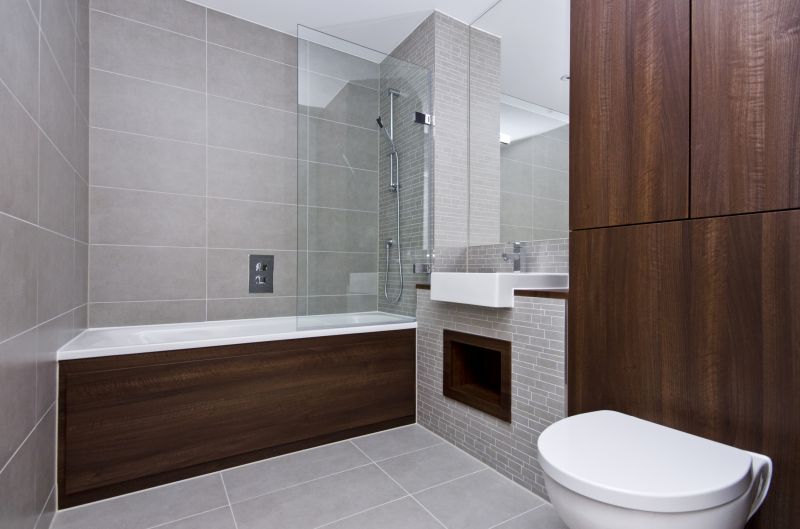 Space-Saving Design